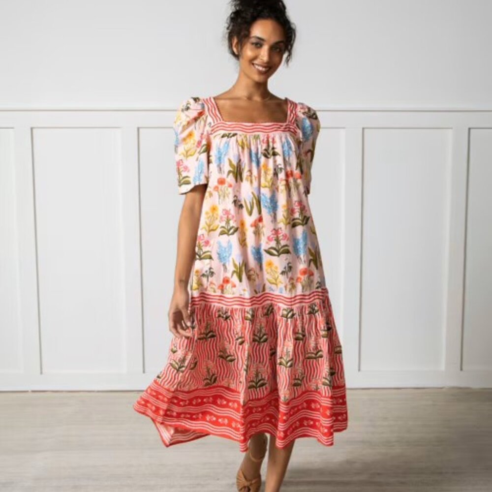 Printfresh Dress - image 1